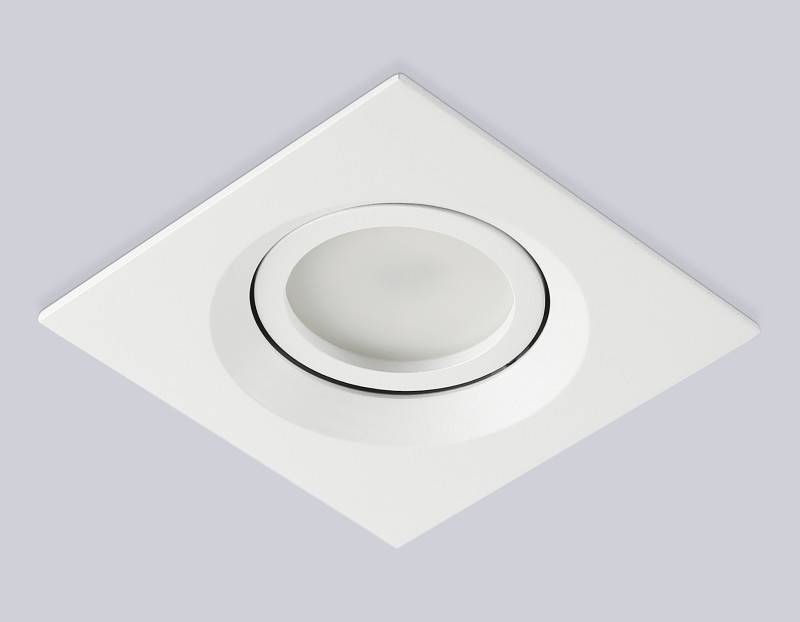 Встраиваемый светильник Ambrella Light TN102743