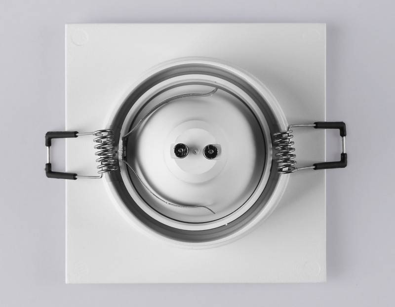 Встраиваемый светильник Ambrella Light TN102743