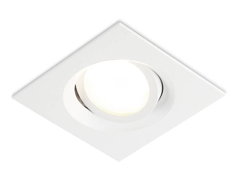 Встраиваемый светильник Ambrella Light TN102743