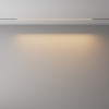 Светильник на шине Maytoni Technical TR240-2-18W3K-B