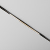 Светильник на шине Maytoni Technical TR240-2-18W3K-B