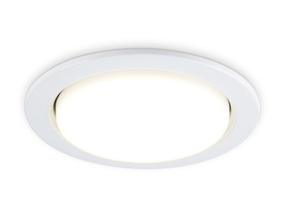 Встраиваемый светильник Ambrella Light TU1501