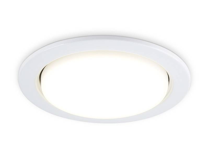 Встраиваемый светильник Ambrella Light TU1501