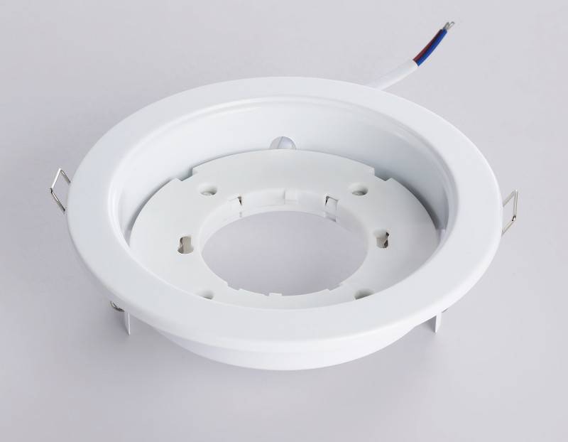 Встраиваемый светильник Ambrella Light TU1501