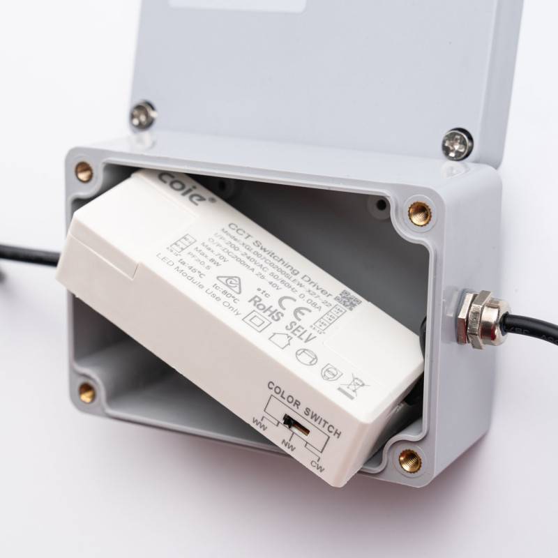 Подвесной уличный светильник Favourite 4862-1U
