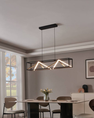 Подвесной светильник EGLO 390417