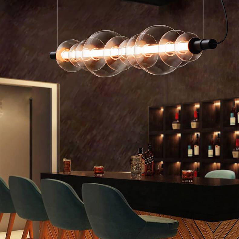 Подвесной светильник ImperiumLoft 202711-23