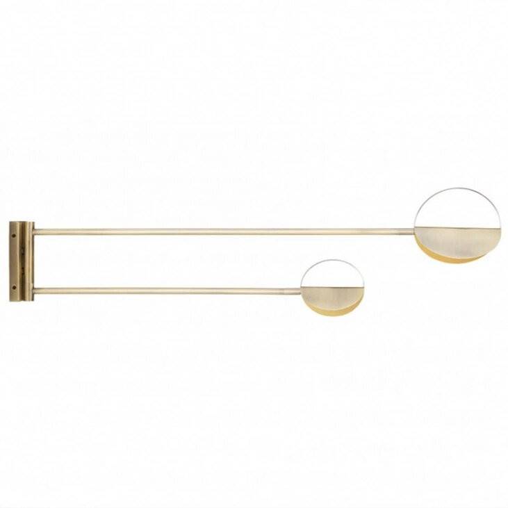 Бра ImperiumLoft 154906-60