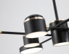 Люстра на штанге Ambrella Light FL51629