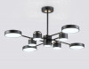 Люстра на штанге Ambrella Light FL51629