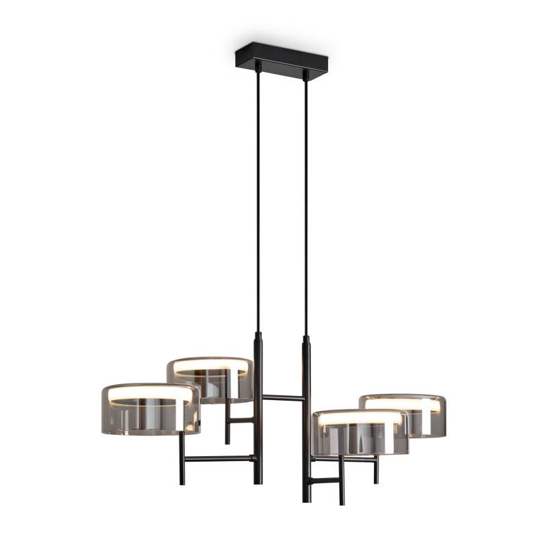 Подвесная люстра Freya FR5536PL-L14B