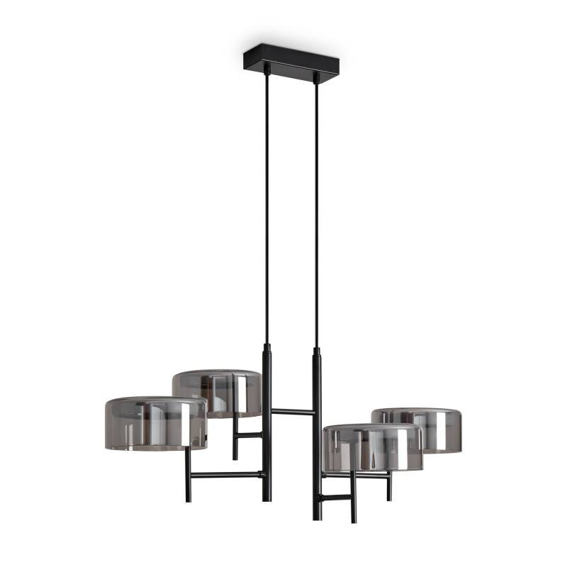 Подвесная люстра Freya FR5536PL-L14B