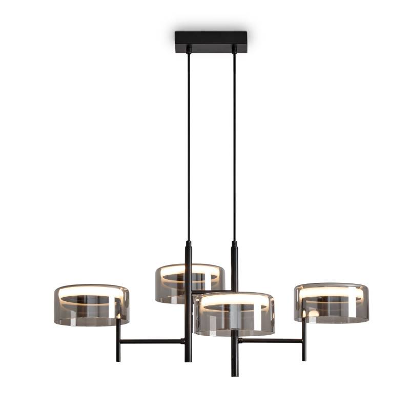 Подвесная люстра Freya FR5536PL-L14B