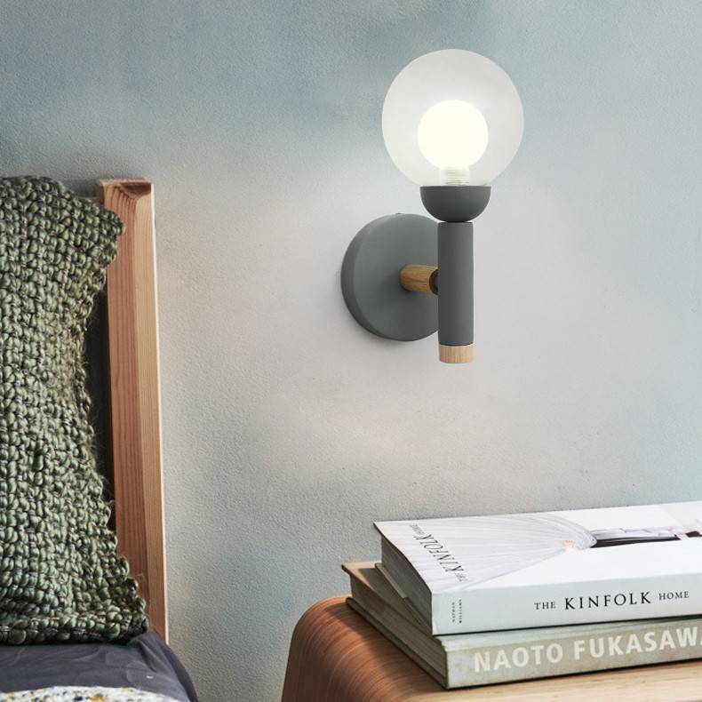 Бра ImperiumLoft 240963-26