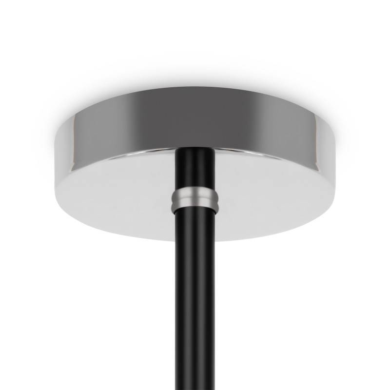 Люстра на штанге Freya FR5271PL-03B