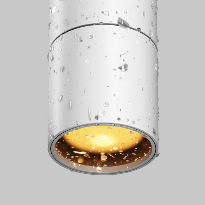 Светильник на шине Maytoni O-TR01-1-P-8WW3K