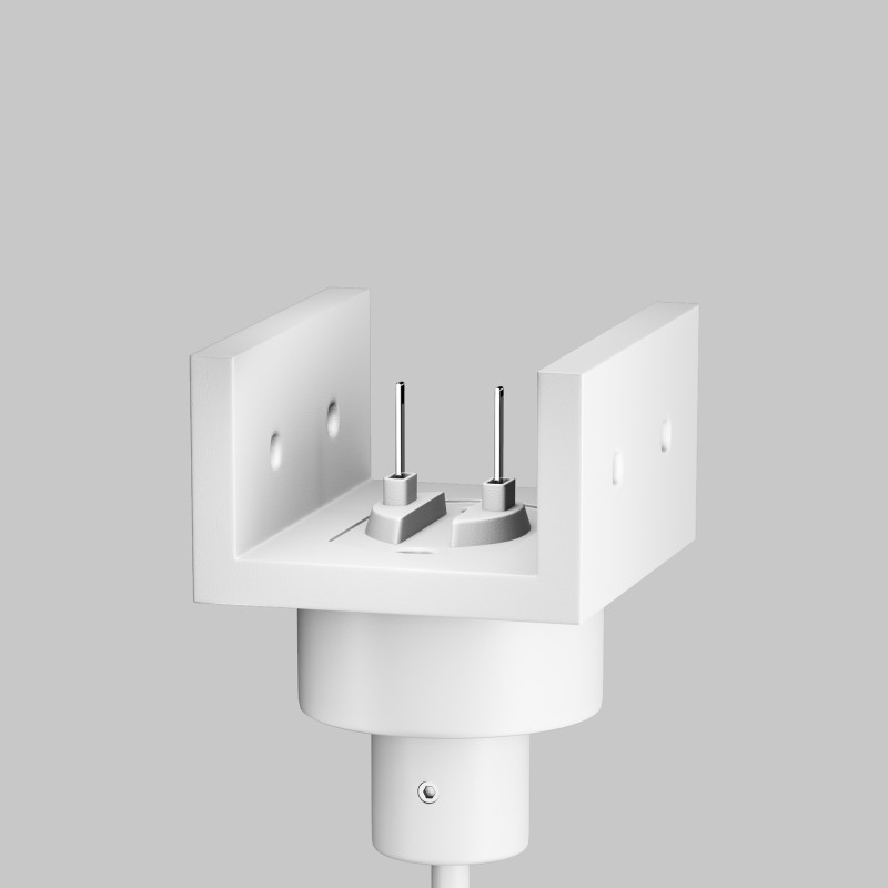 Светильник на шине Maytoni O-TR01-1-P-8WW3K