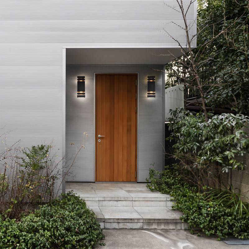 Светильник настенный Escada 30013W/02