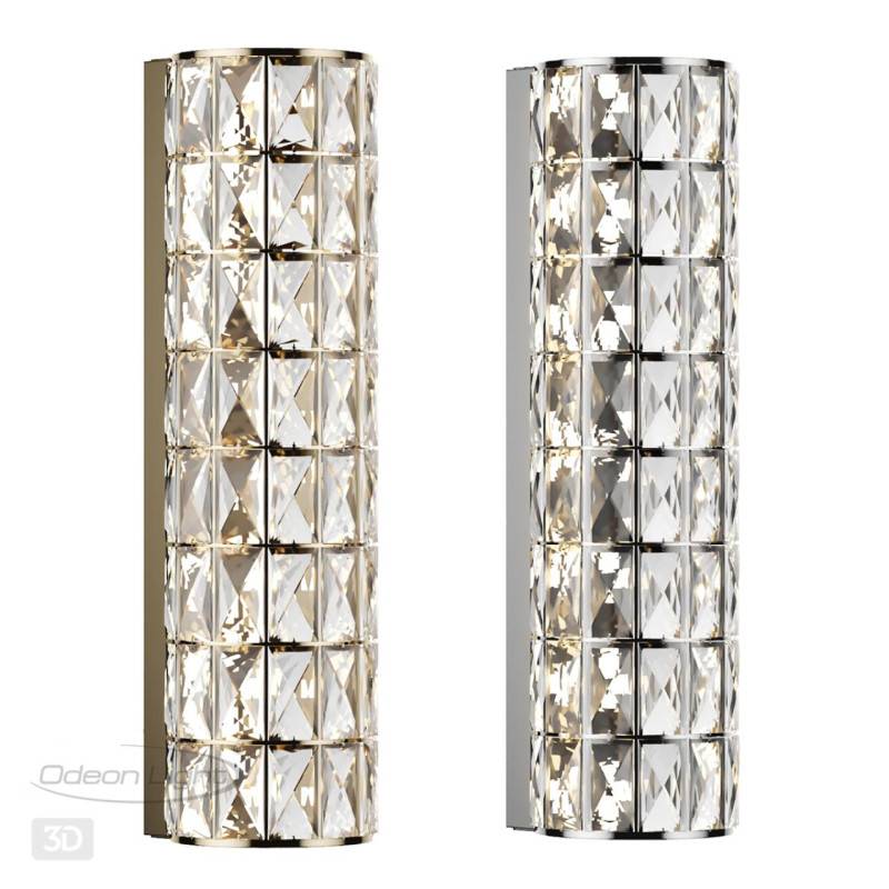 Бра Odeon Light 4927/8WL