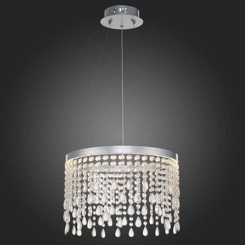 Каскадная люстра ST-Luce SL6201.103.24