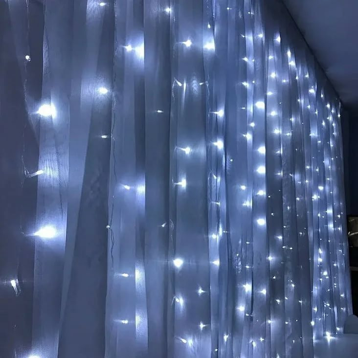 Светодиодная гирлянда Feron 41631