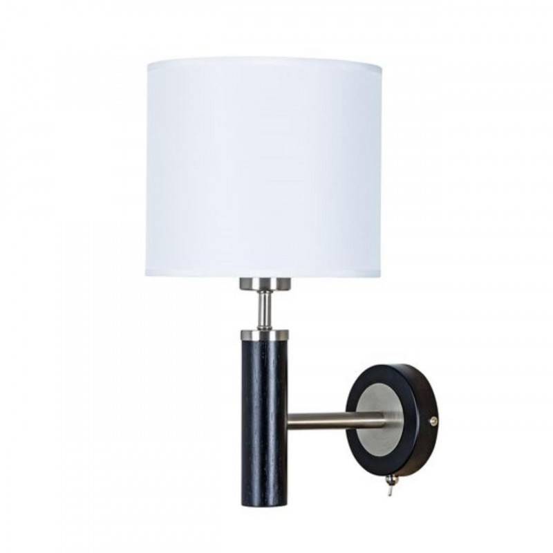 Бра ARTE Lamp A5029AP-1SS