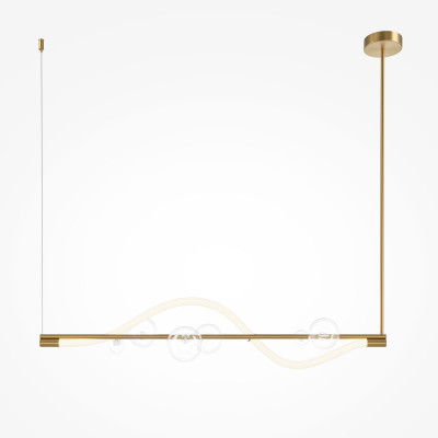 Линейный светильник Maytoni MOD289PL-L13BS3K