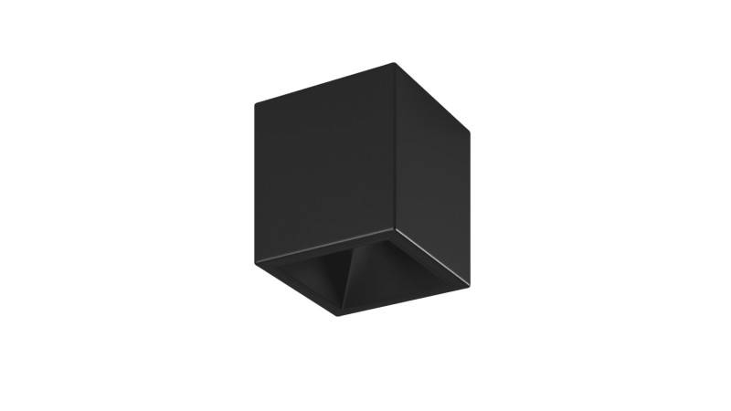 Накладной светильник DesignLed SPL-CB-18-BL-NW