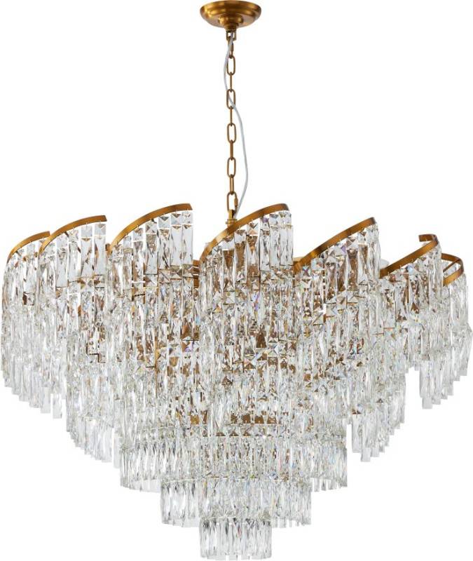 Каскадная люстра Stilfort 2176/05/24P