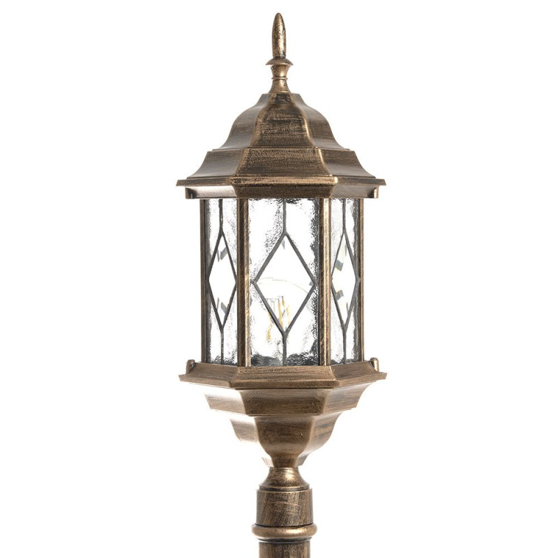 Садово-парковый светильник Feron 11348