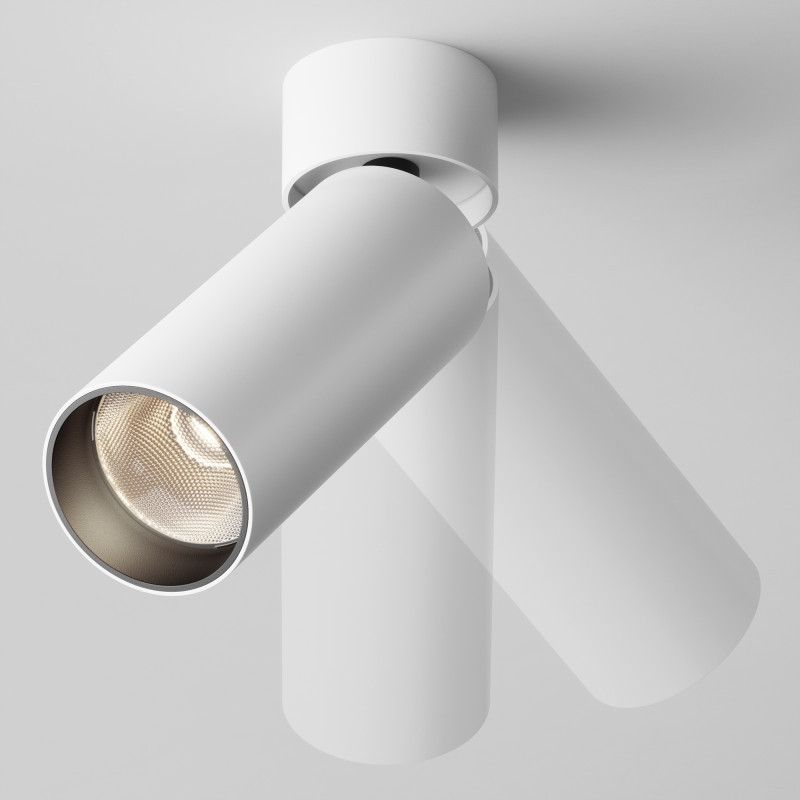 Спот Maytoni Technical C055CL-L12W3K-W-W