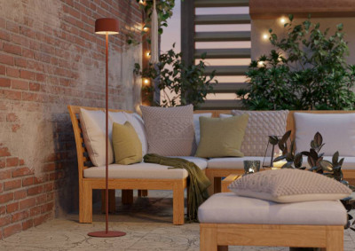 Садово-парковый светильник EGLO 901897