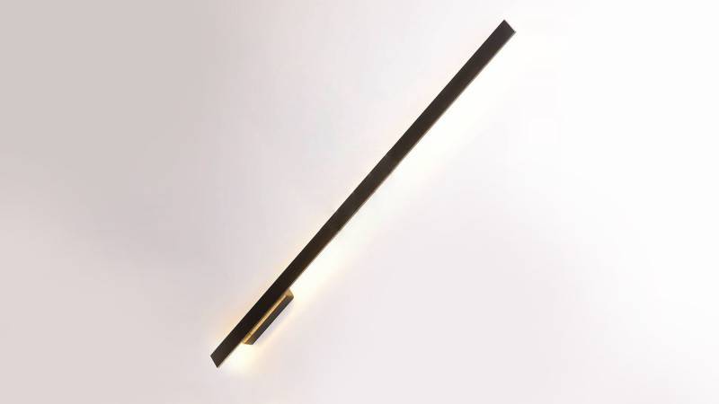 Бра DesignLed LW-A0168S-BL-WW