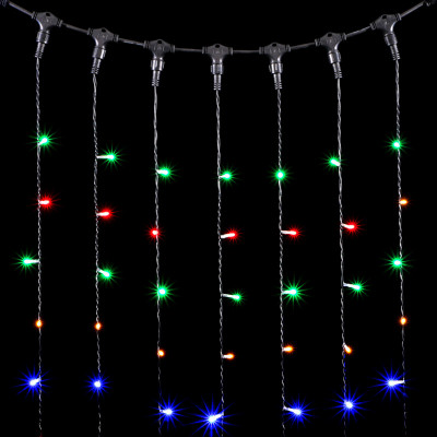 Светодиодный занавес Laitcom PCL602-11-2M