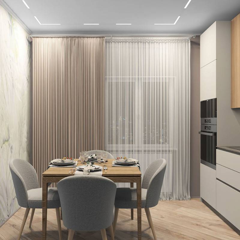 Светильник на шине Denkirs DK8003-WH