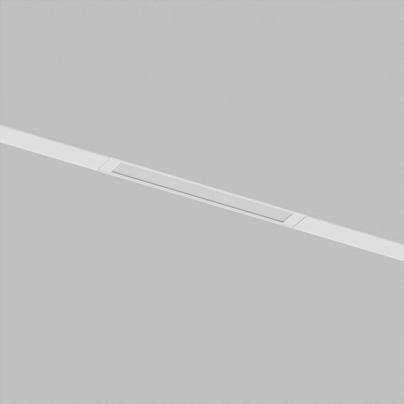 Светильник на шине Denkirs DK8003-WH