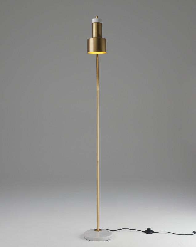 Торшер Moderli V11311-1F