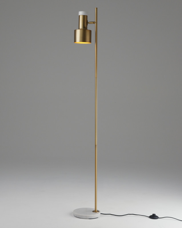 Торшер Moderli V11311-1F