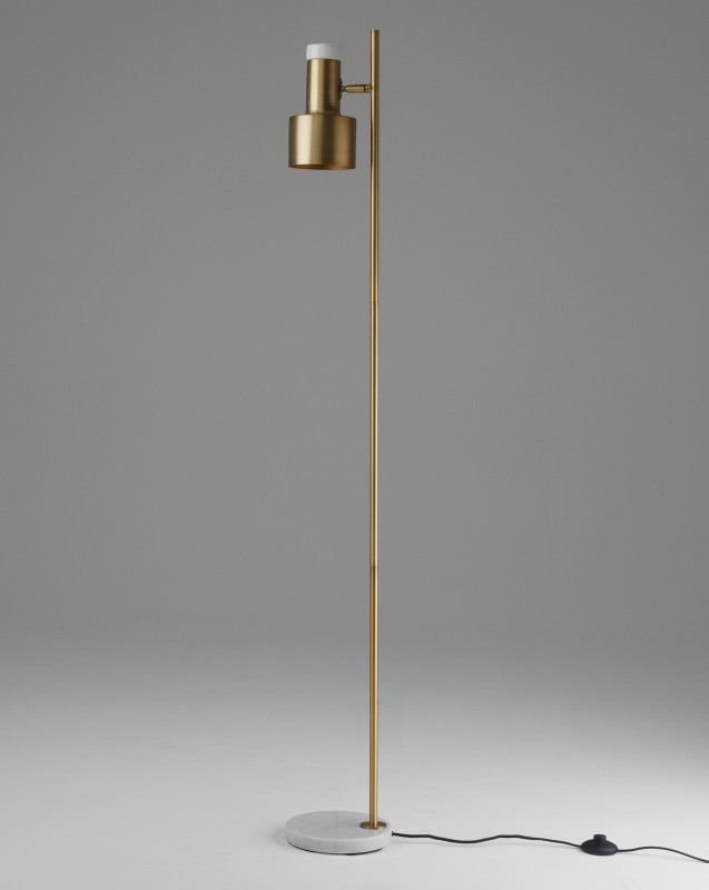 Торшер Moderli V11311-1F