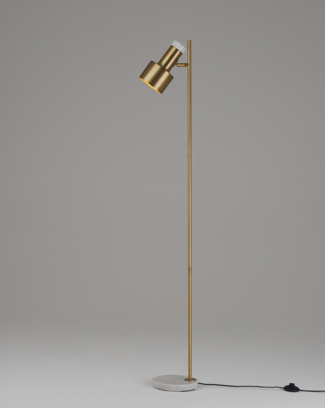 Торшер Moderli V11311-1F