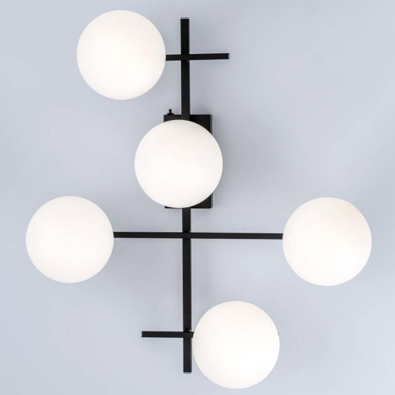 Накладная люстра Citilux CL223152