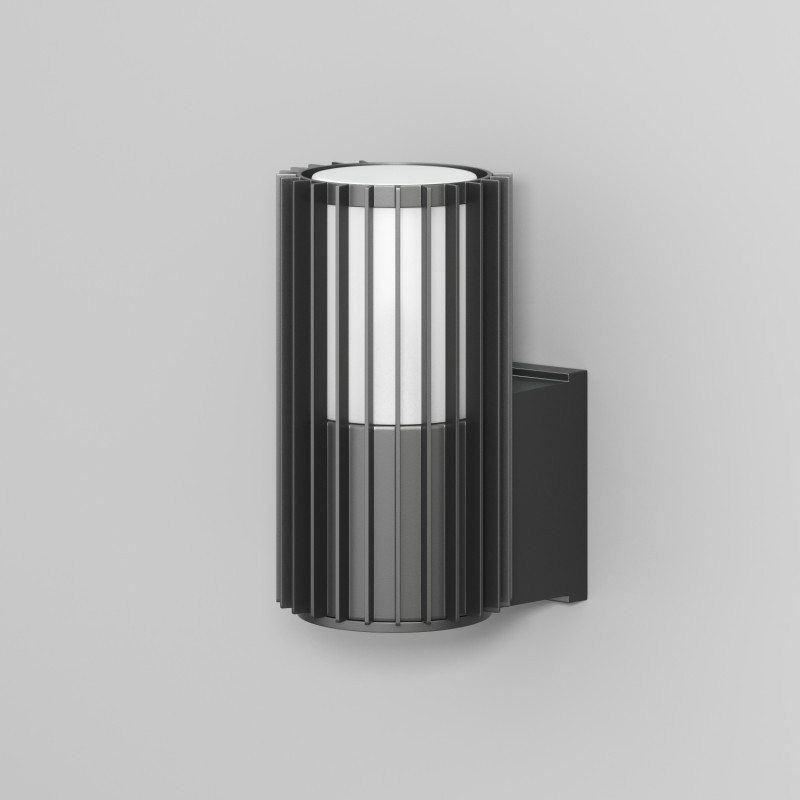 Светильник настенный Denkirs DK9722-BK