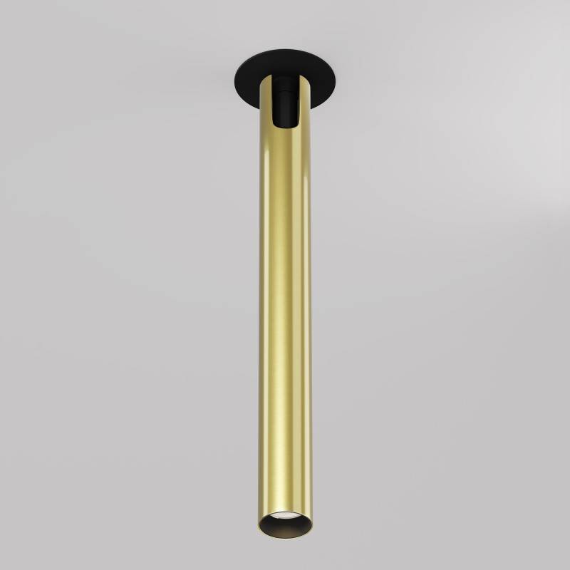 Встраиваемый светильник Maytoni Technical C141RS-L300-6W3K-BBS