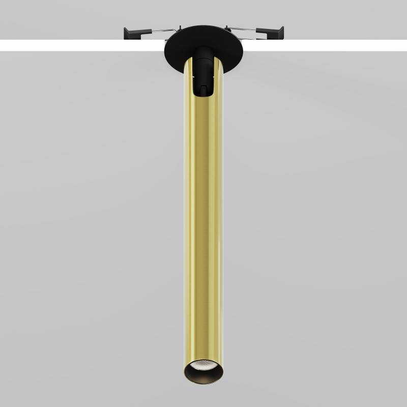 Встраиваемый светильник Maytoni Technical C141RS-L300-6W3K-BBS