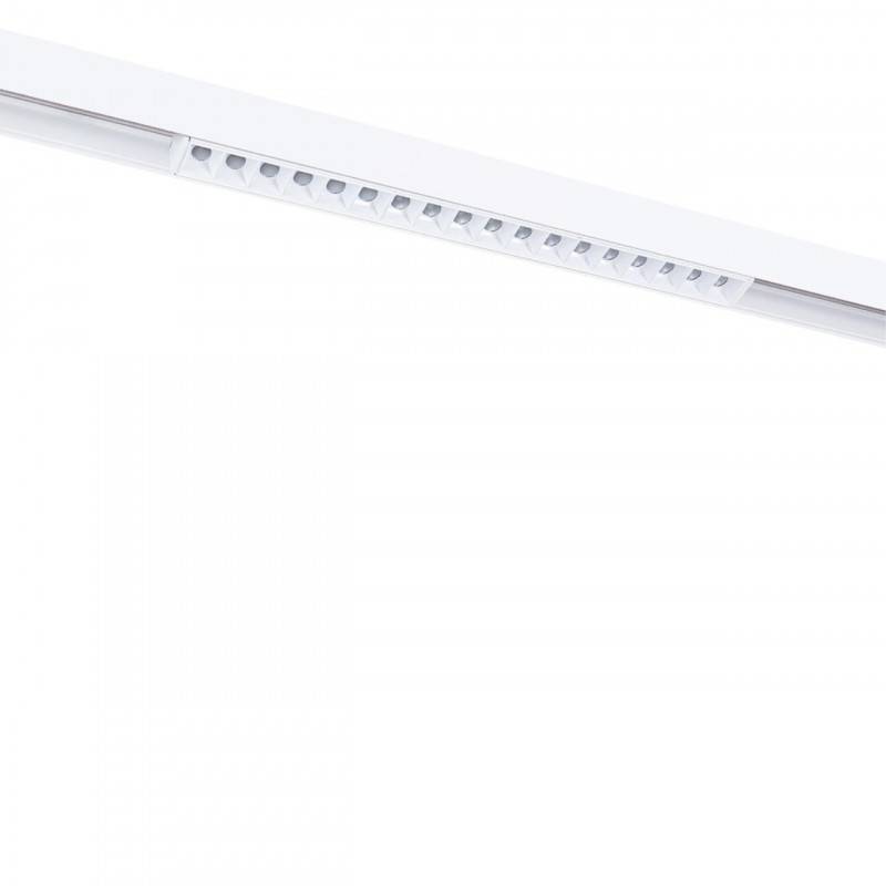 Светильник на шине ARTE Lamp A4635PL-1WH