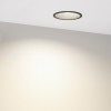 Встраиваемый светильник Arlight 035610(1)