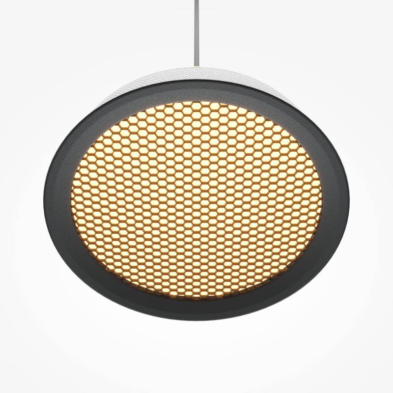 Подвесной светильник Maytoni MOD041PL-L15WG3K