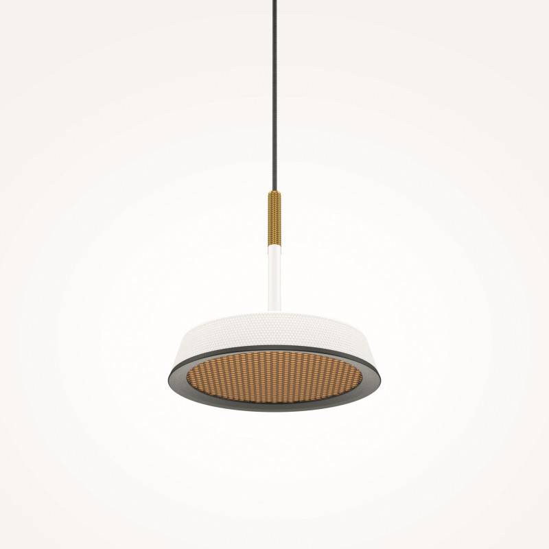 Подвесной светильник Maytoni MOD041PL-L15WG3K