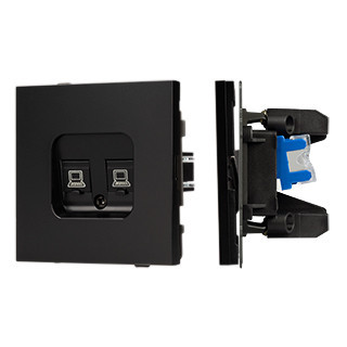 Розетка Arlight 054101