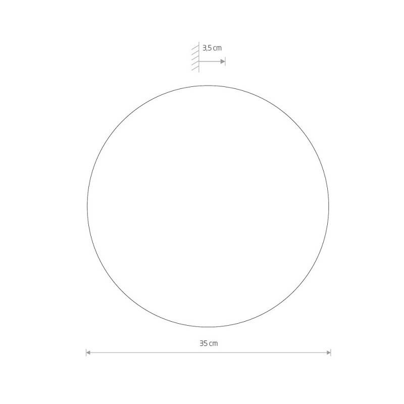 Бра Nowodvorski 11291